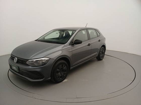 VOLKSWAGEN POLO 1.0 MPI TRACK MANUAL
